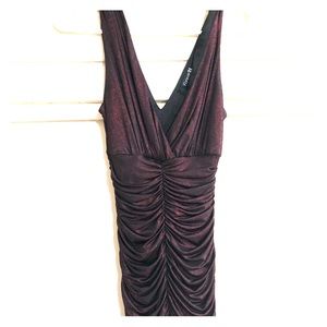 SM Forever 21 cocktail dress